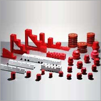 Lt इंसुलेटर्स