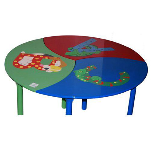 Catterpillar Table