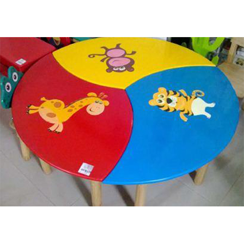 Catterpillar Table