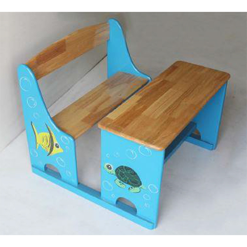 Jointed School Desk