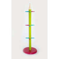 Pencil Bag Hanger - Application: Industrial