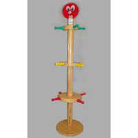 Bag Hanger - Application: Industrial
