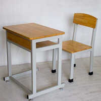One Seater Desk Set - Application: Industrial