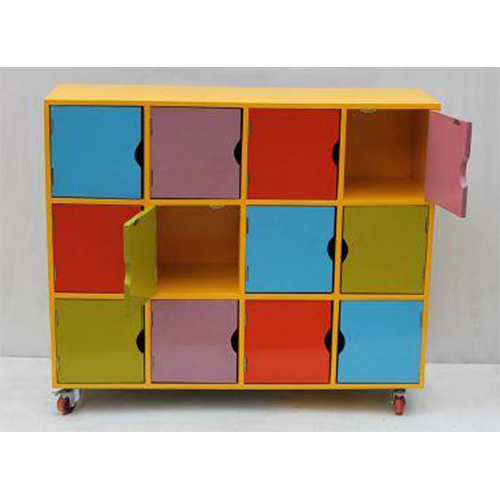 Kids Locker