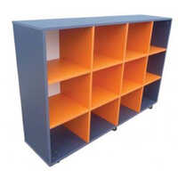 Cubby Holes - Application: Industrial