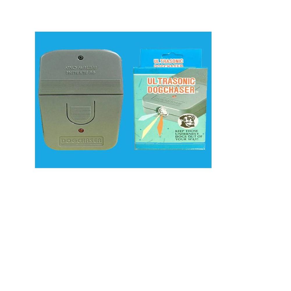 Ultrasonic Dog Chaser