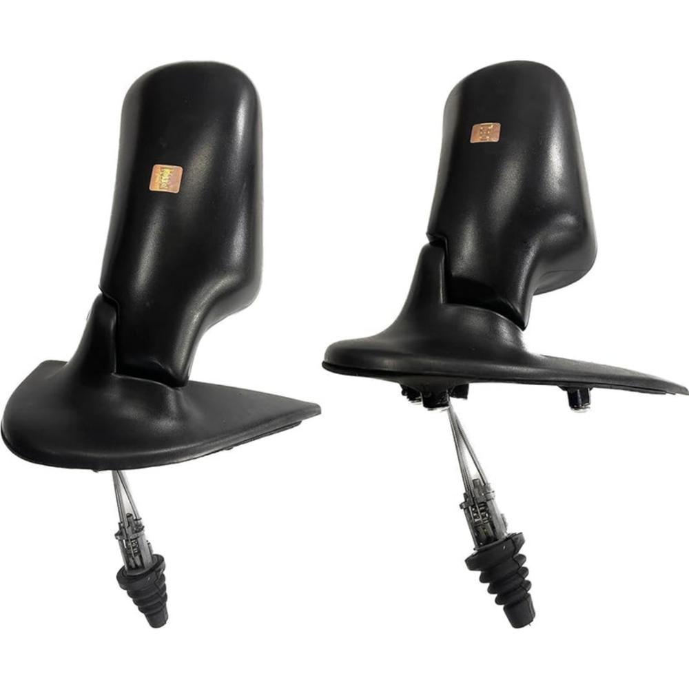 K D Side/Door Mirror for Fiat Palio/SIENA/PETRA Manual