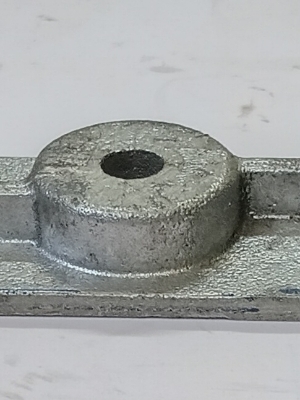 Distance Piece - Application: Industrial