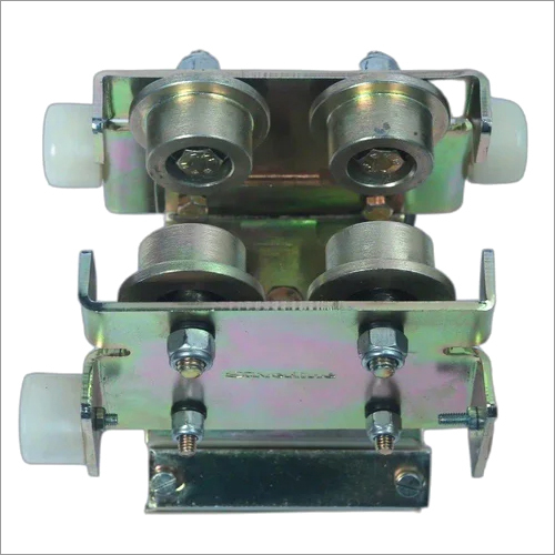 Cable Pulling Winches