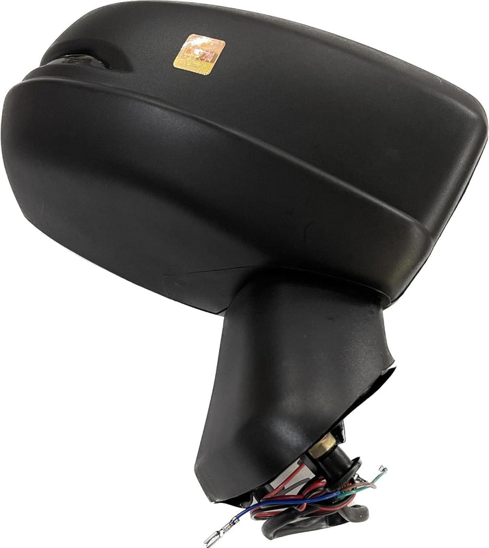 K D 7 WIRE AUTOFOLD Door/Side Mirror For Honda Jazz  Motor with Indicator 2016- Onwards with coupler