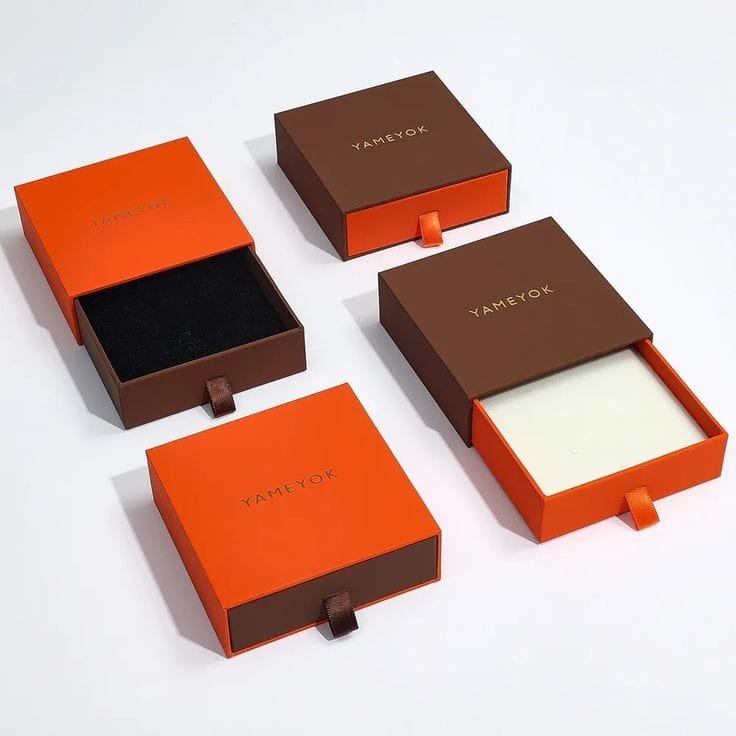 Printed Box munufacturers