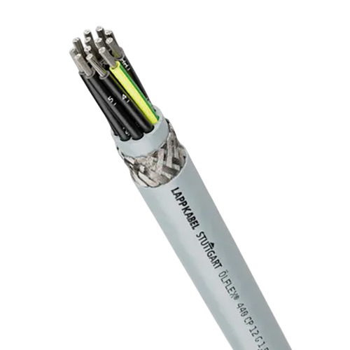 Olflex 440 Cp Cables - Application: Industrial