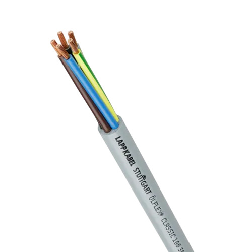 Olflex Classic 100 Cables - Application: Industrial