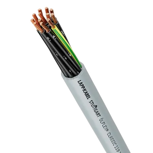 Olflex Classic Cables - Application: Industrial
