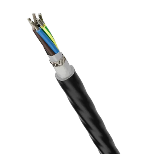 Olflex Heat 260 Cables - Application: Industrial