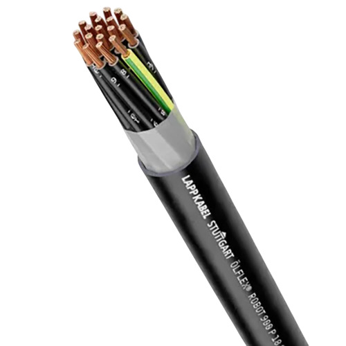 Olflex Robot 900 P Cables - Application: Industrial