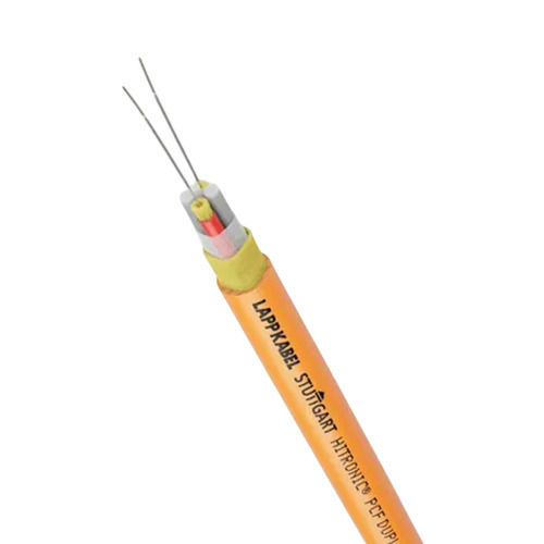 Hitnroic Cables - Application: Industrial