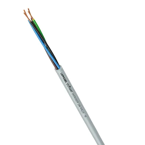 Unitronic Cables - Application: Industrial