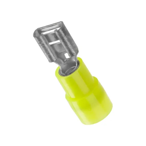 Insulated Panel Connectors - Application: Industrial