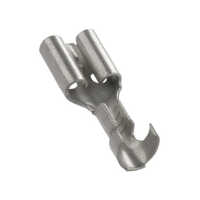 Non-Insulated Panel Connectors