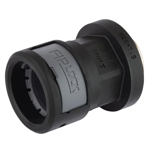 Silvyn Cable Conduit - Application: Industrial