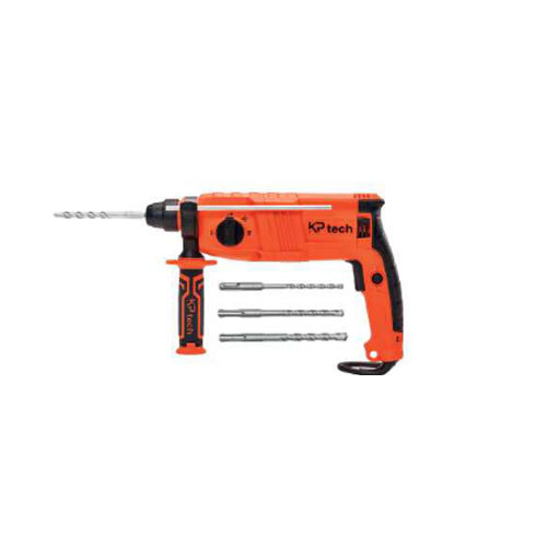 Rotary Hammer Bk-rhd22 - Application: Industrial