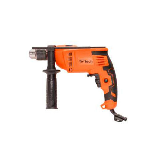 Impact Drill Bk-D1360 - Application: Industrial