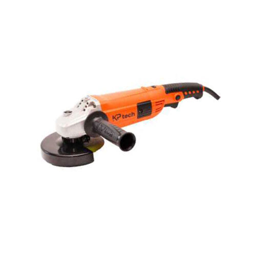 Angle Grinder Bk-G1200 - Application: Industrial