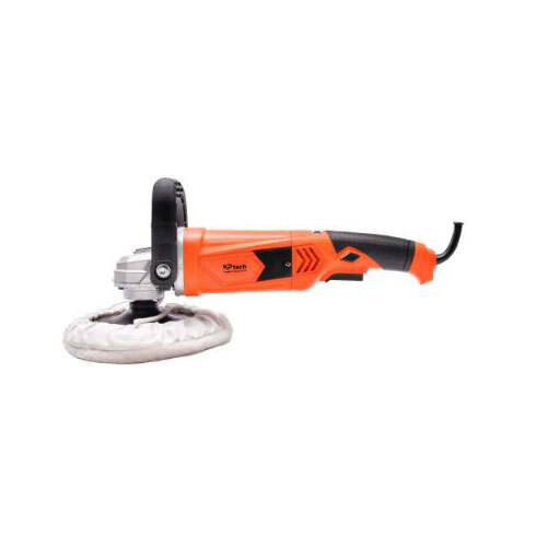 Angle Polisher Bk-Cp1400 - Application: Industrial