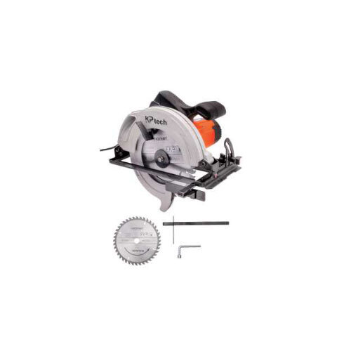 Circular Saw Bk-Cs185 - Application: Industrial