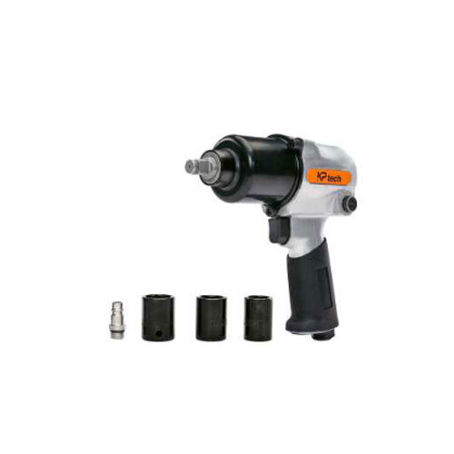 Air Impact Wrench Bk-Pw12 - Application: Industrial