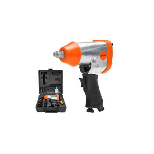 Air Impact Wrench Kit Bk-Pw12-K - Application: Industrial