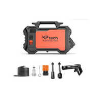 High Pressure Washer BK-PWP1400