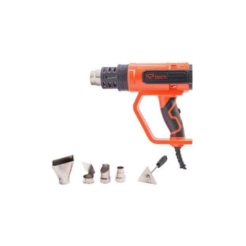 Heat Gun Bk-Ht2000-A - Application: Industrial