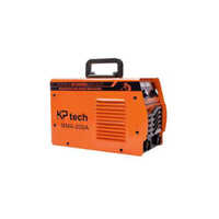 Inverter Mma Welding Machine BK-WM200A