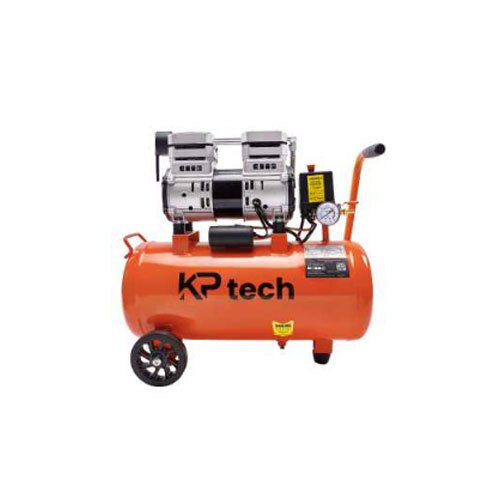 Oil Free And Silent Air Compressor Bk-Ac24L - Application: Industrial