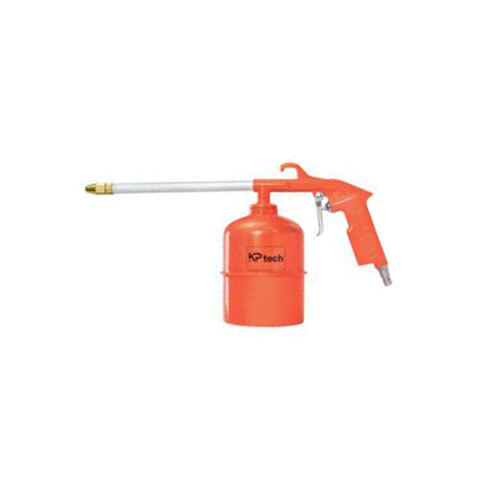 Air Washing Gun Bk-Pwg215 - Application: Industrial