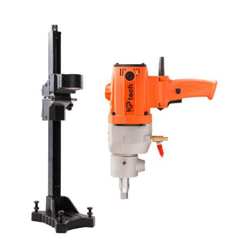 Core Cutter Bk-Cc22001 - Application: Industrial