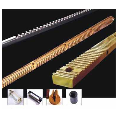 Keyway & Surface Broaches
