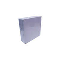 Frp Enclosures - Color: Grey
