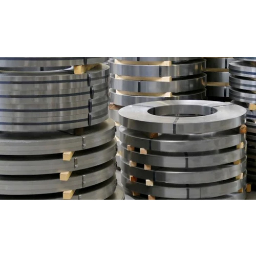 stainless steel slit coils