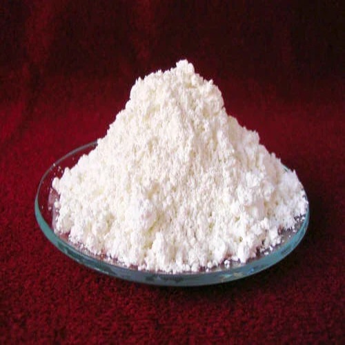 Tin Oxide Nanopowder (Sno2) - Color: White