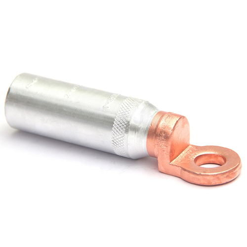 Bimetallic Terminals - Application: Industrial