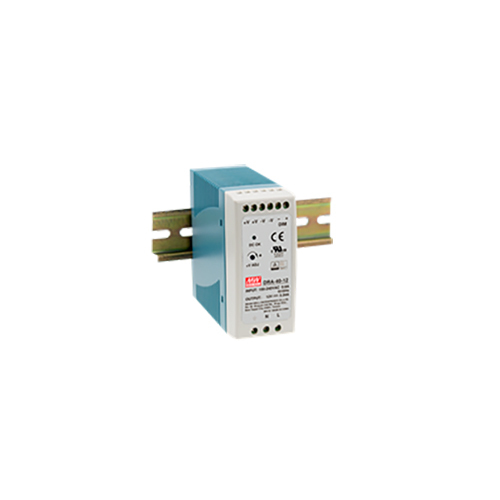 Dra Series Din Rail - Application: Industrial