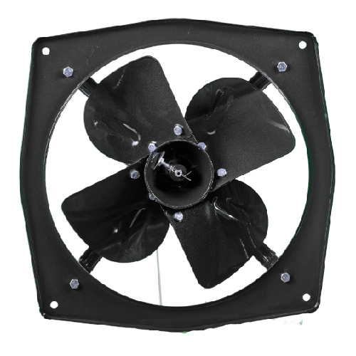 Domestic Exhaust Fans