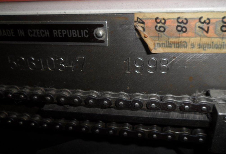 ADAST DOMINANT 526P 2 Color Offset Printing Machines