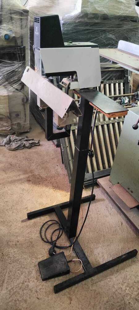 Horizon Stitching Machine - Material: Steel