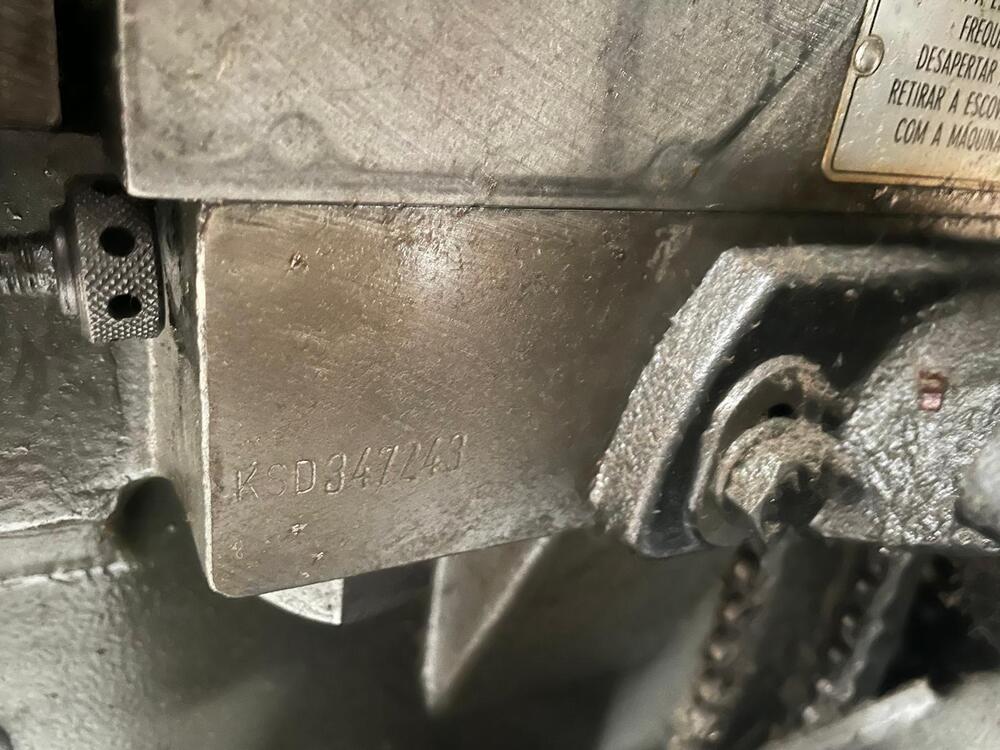 Heidelberg Cylinder KSD Die Cutting Machines