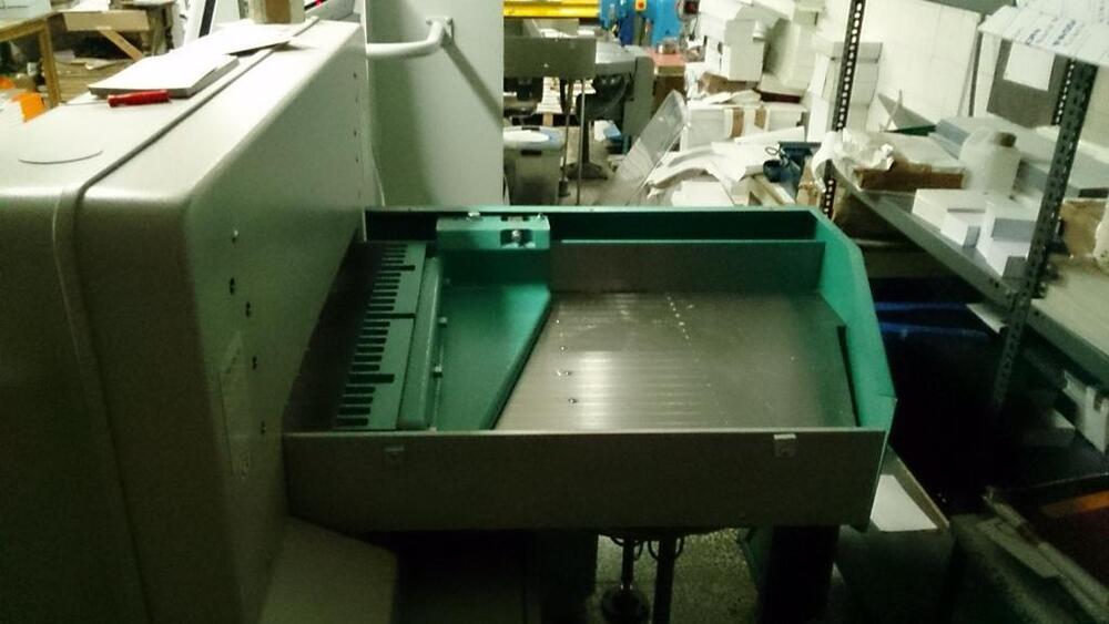 Perfecta 76 UC Paper Cutting Machine