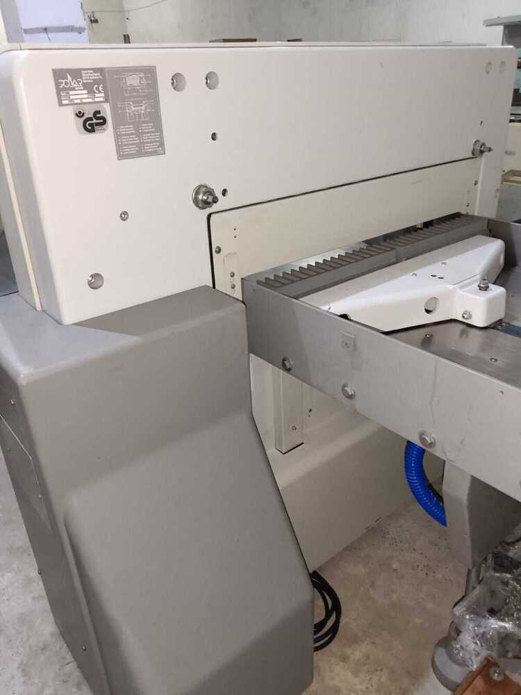 POLAR 92 ED Paper Cutting Machine